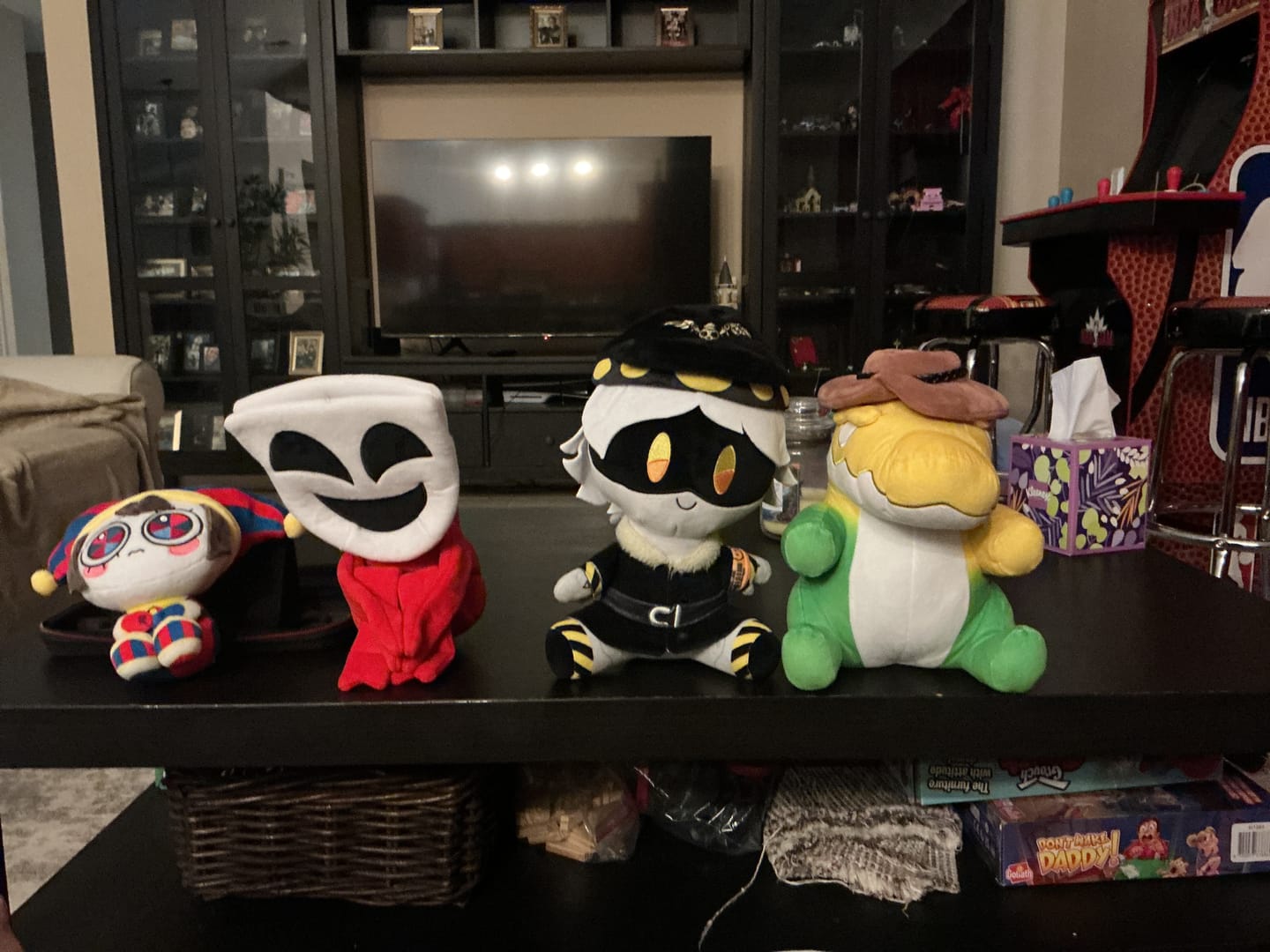 Customer photo review of Gummigoo Plush