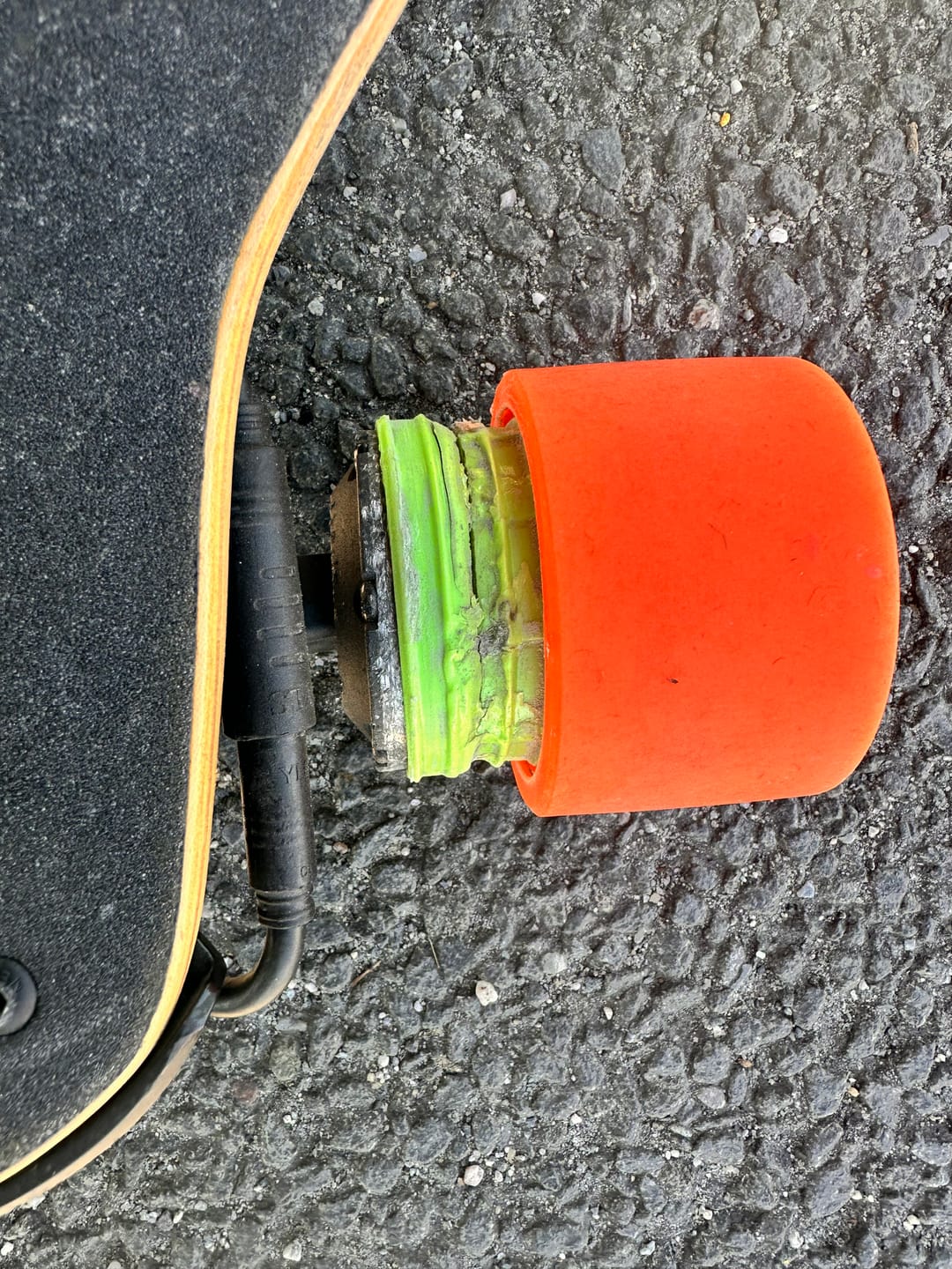 Customer photo review of MEEPO Shipping Protection