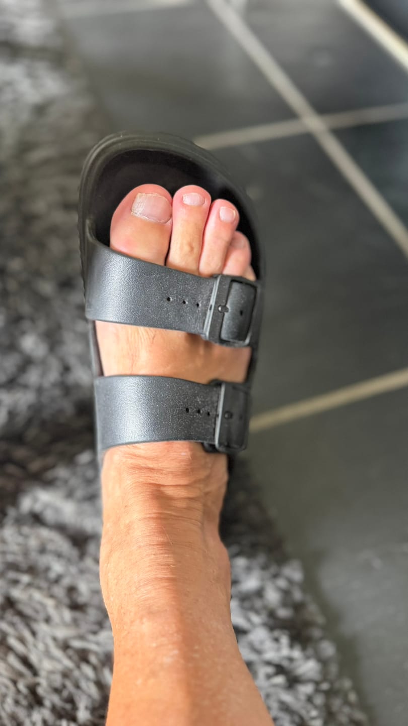Customer photo review of HappyCushers