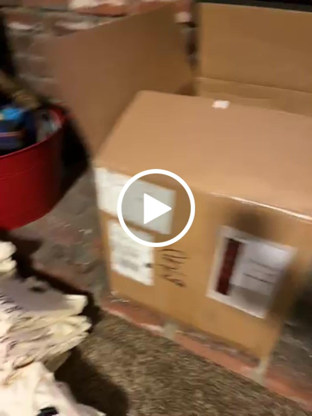 Customer video review of The Harvest is Plentif - Angel Ramirez - 100 Min Qty - Package Deal (Bulk)