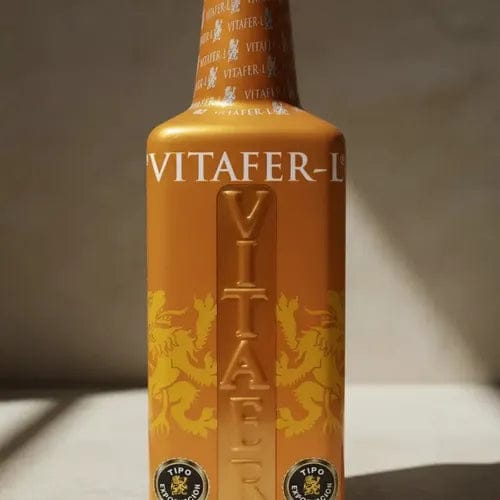 Customer photo review of Vitafer - L + Obsequio