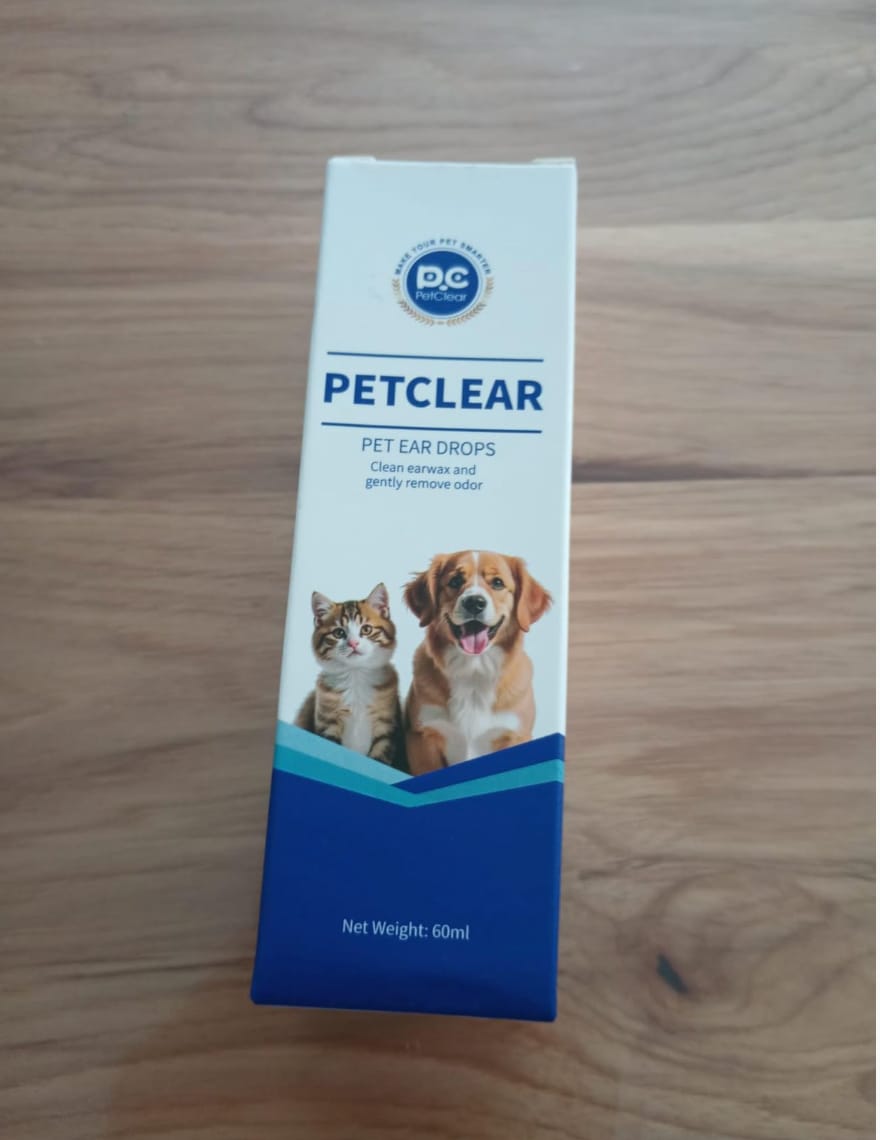 Customer photo review of Pack Ear Cleaner 2x1