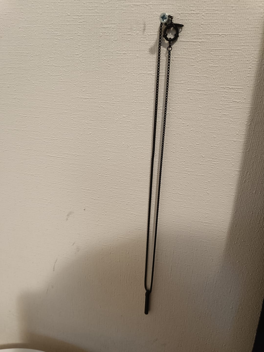 Customer photo review of Cadena Nightfall Minimalist