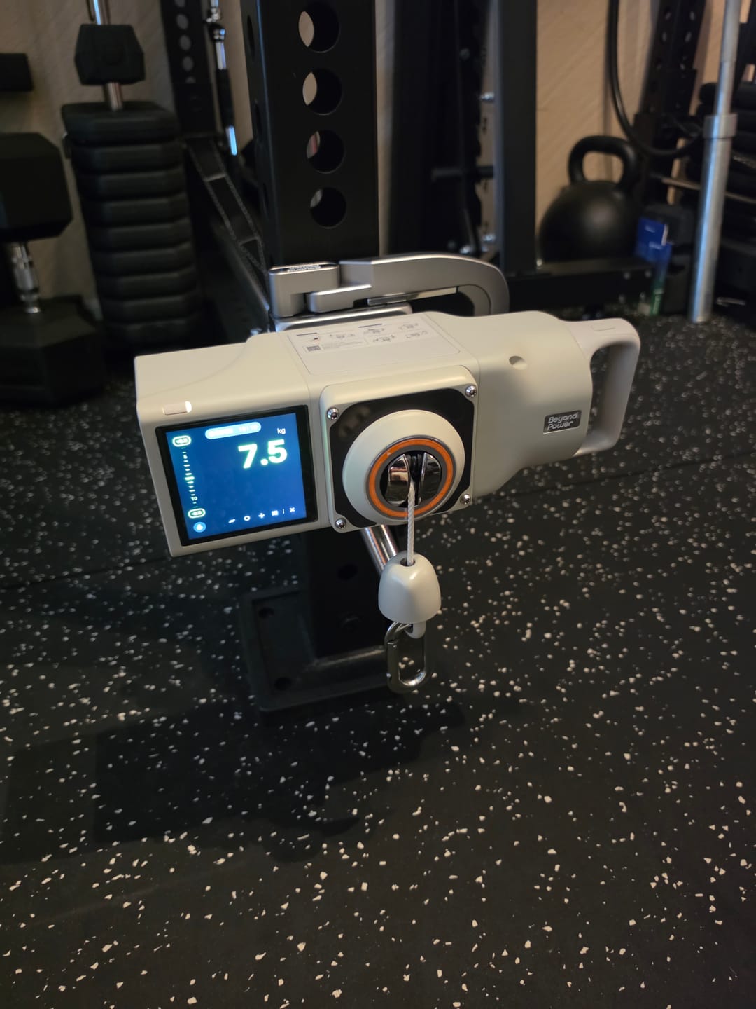 Customer photo review of VOLTRA I