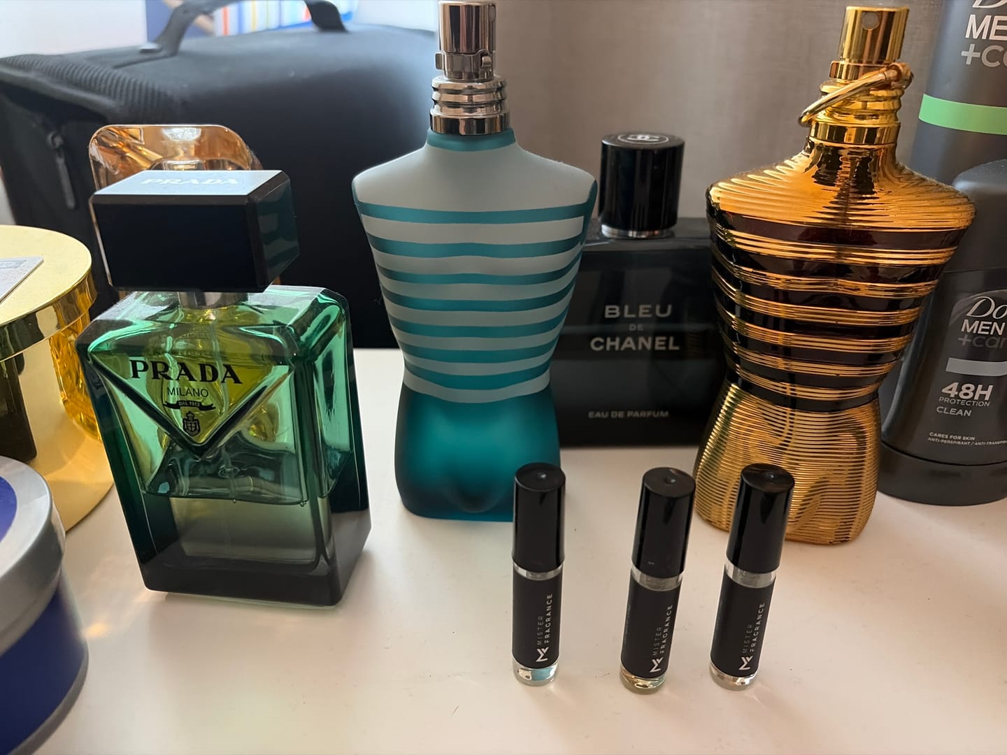 Customer photo review of Donna