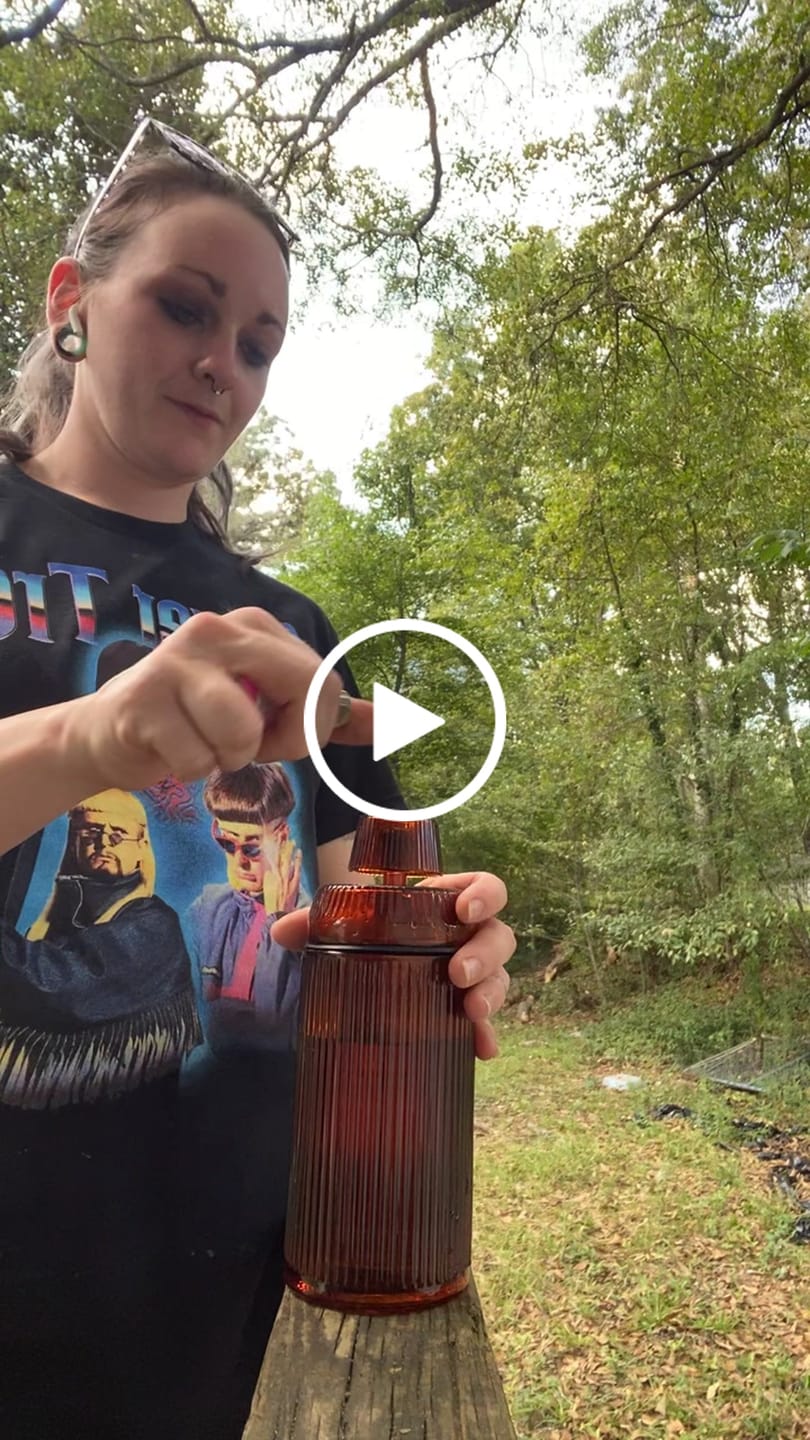 Customer video review of SavedBy Package Protection