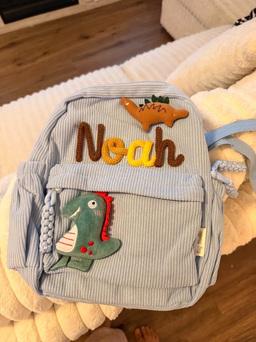 Customer photo review of Cute Elements