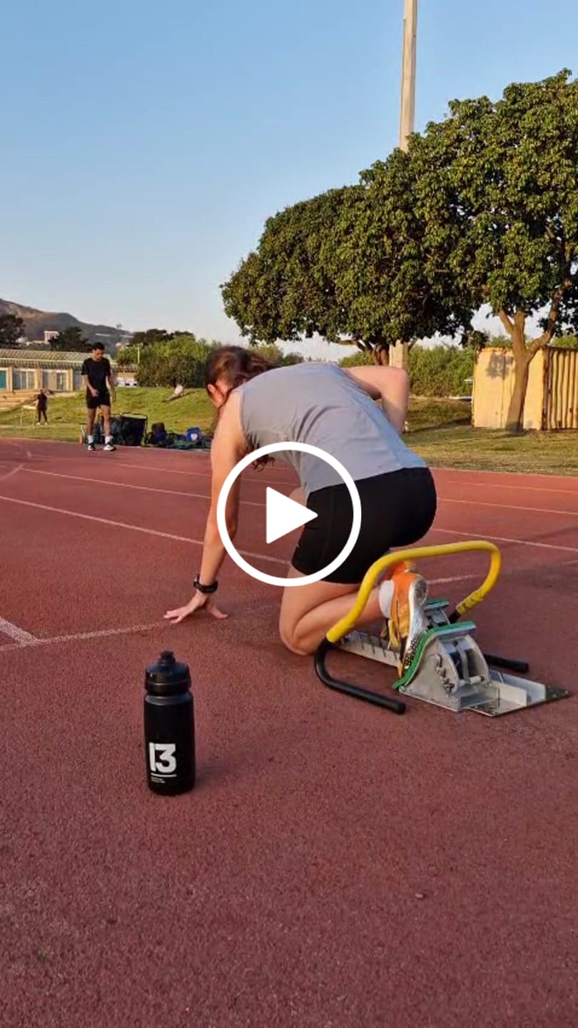 Customer video review of [NEW] Hydrating Electrolytes + BCAA's