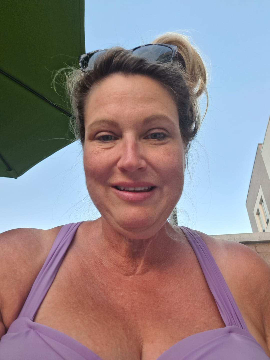 Customer photo review of Mag Glycinate Elite