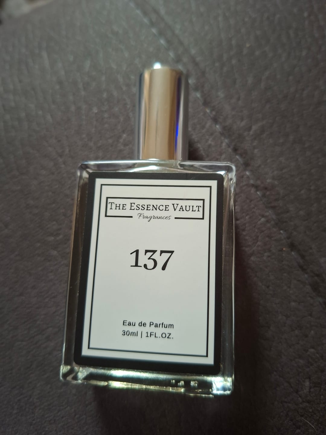 Customer photo review of Inspired by Chances - 137