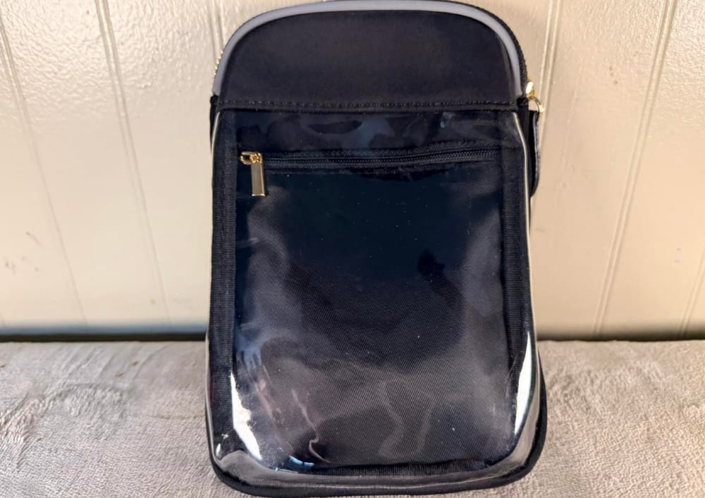 Customer photo review of The FreeForm