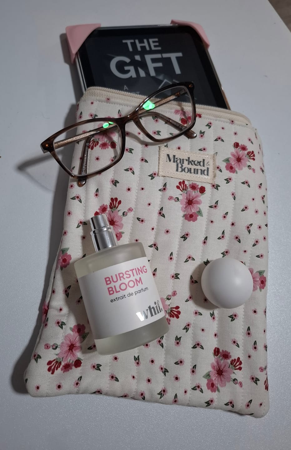 Customer photo review of Bursting Bloom