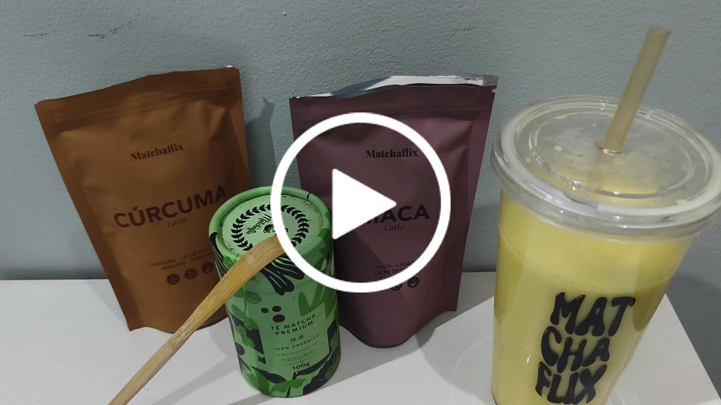Customer video review of Sticks Travel