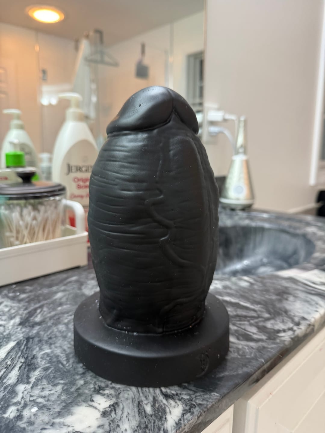 Customer photo review of Build Your Tuna Can Jerry