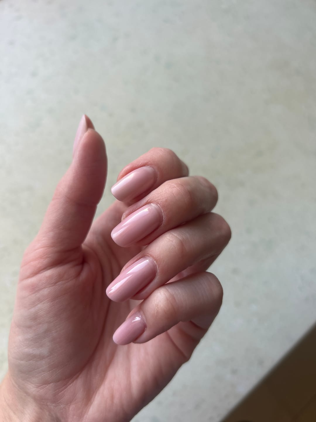 Customer photo review of Polybáza
