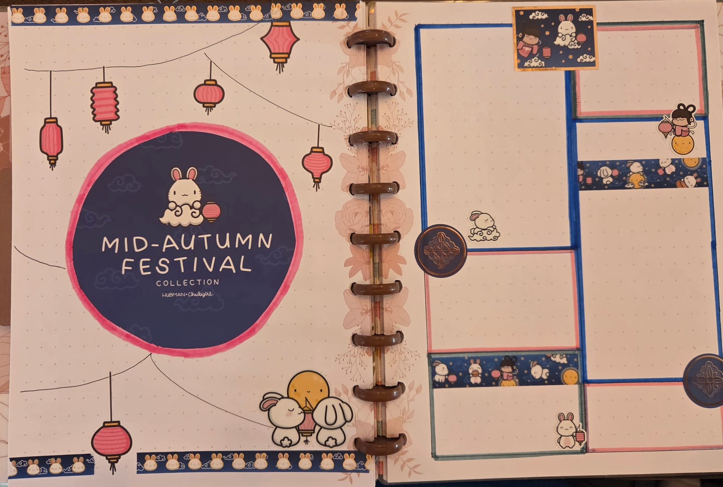 Customer photo review of Mid-Autumn Festival Bundle