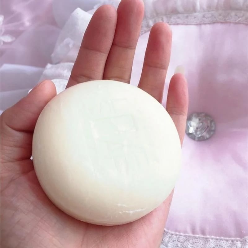 Customer photo review of YUNAE™ Post-Blemish Body Bar