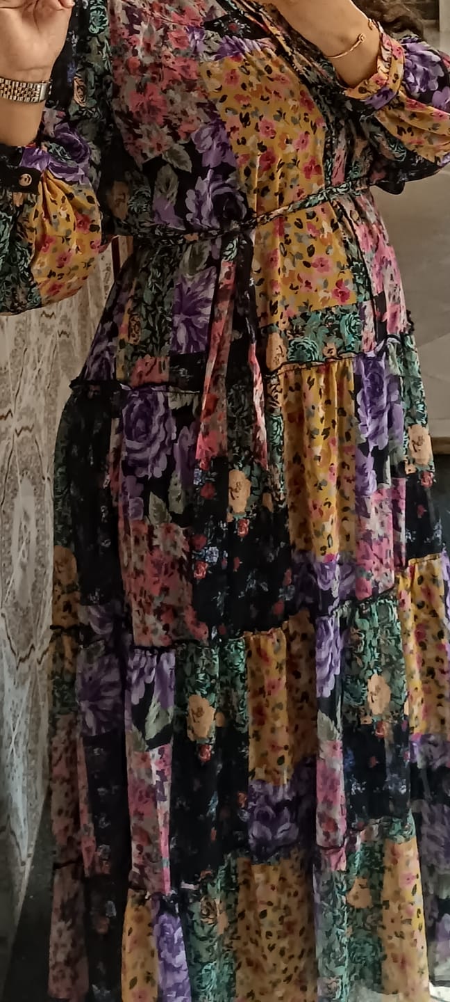 Customer photo review of Robe Paloma