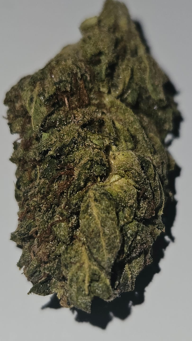 Customer photo review of Godfather OG - 28 Grams - Indica