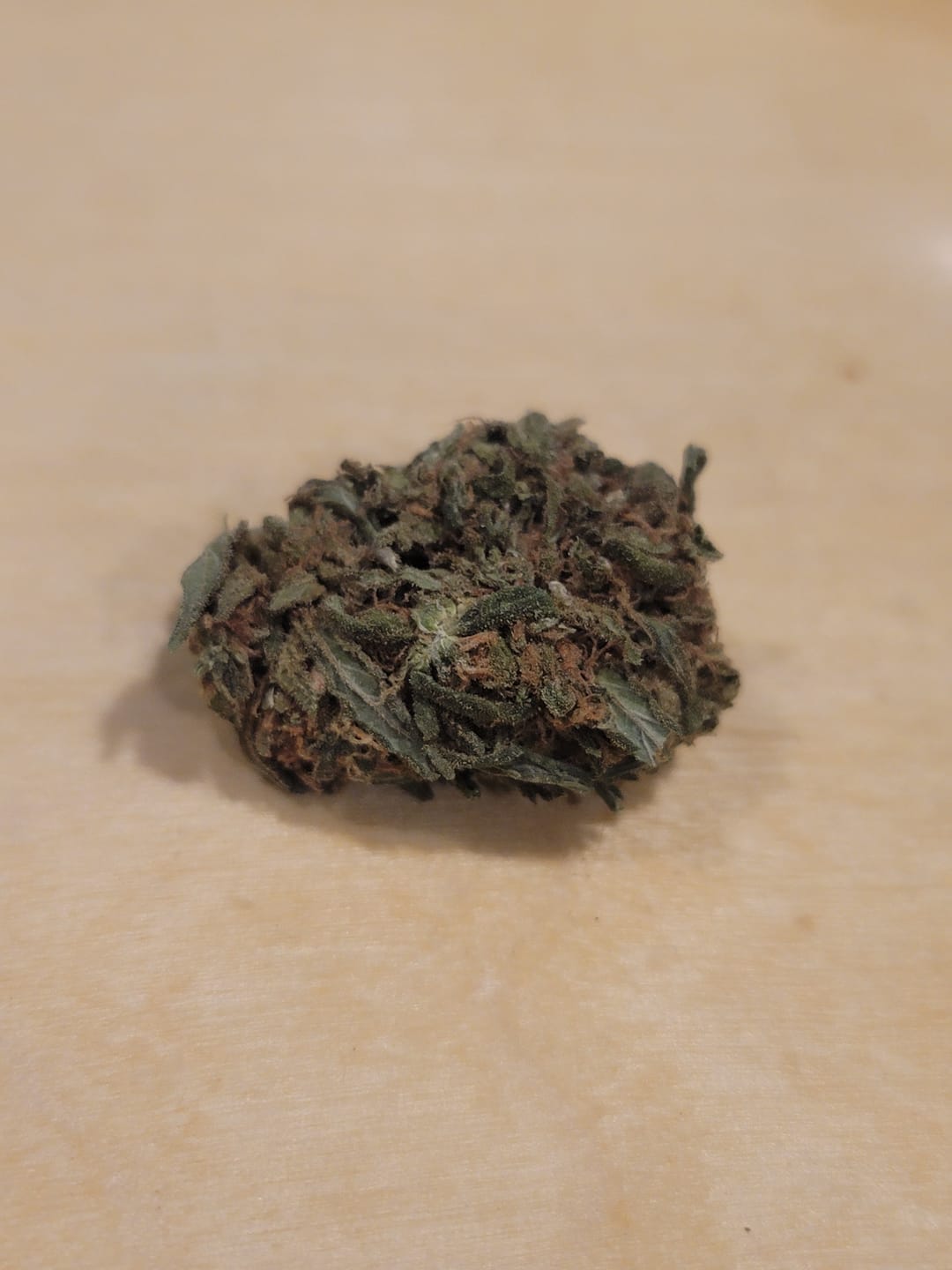 Customer photo review of Maui Wowie - 28 Grams - Sativa