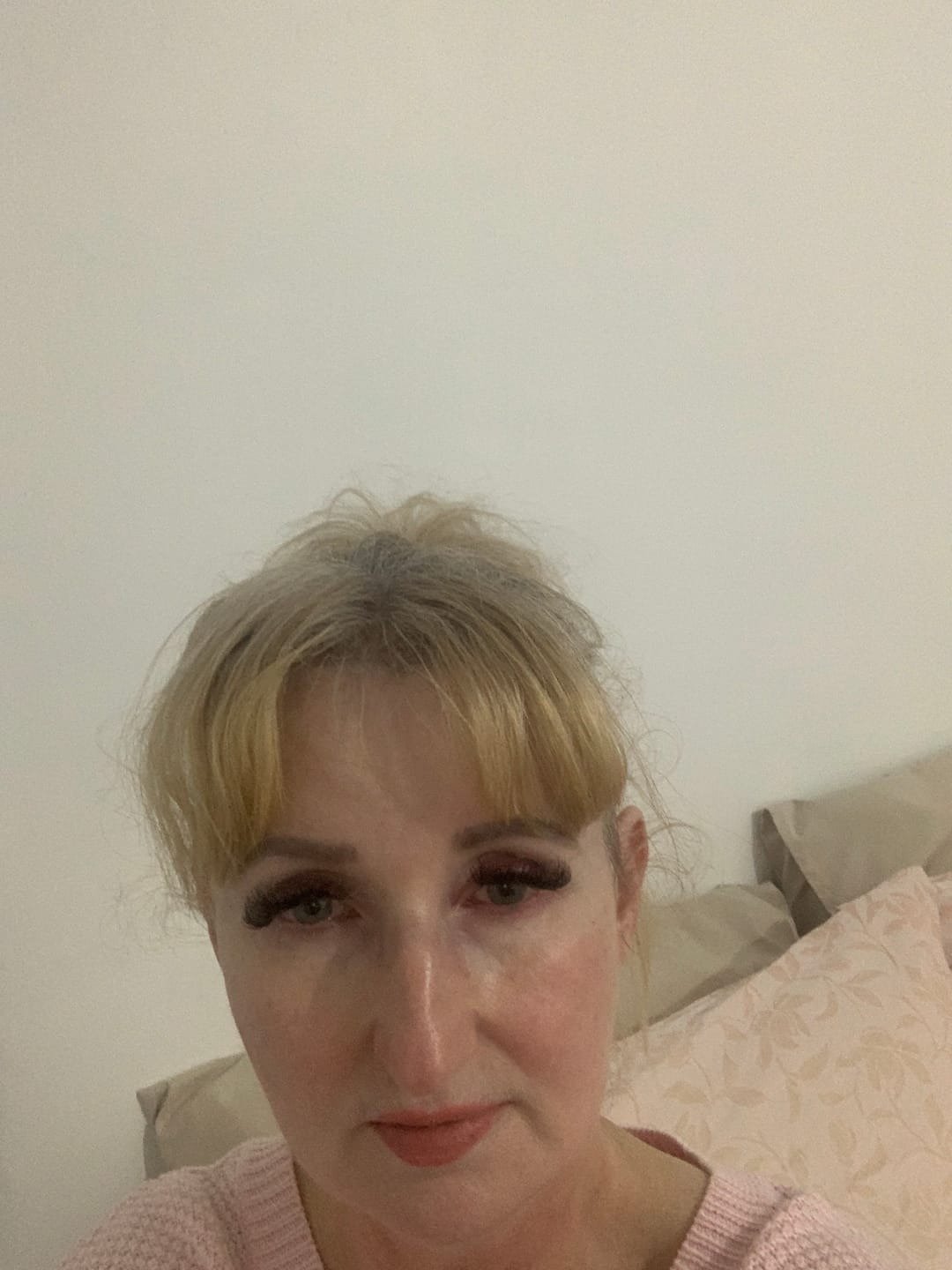 Customer photo review of Age Defying Trio