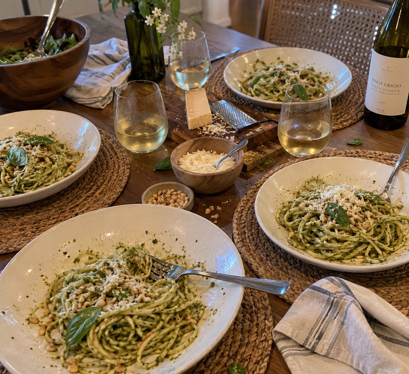 Customer photo review of Recetas Fáciles en Tu Casa | Cocina rico sin complicarte