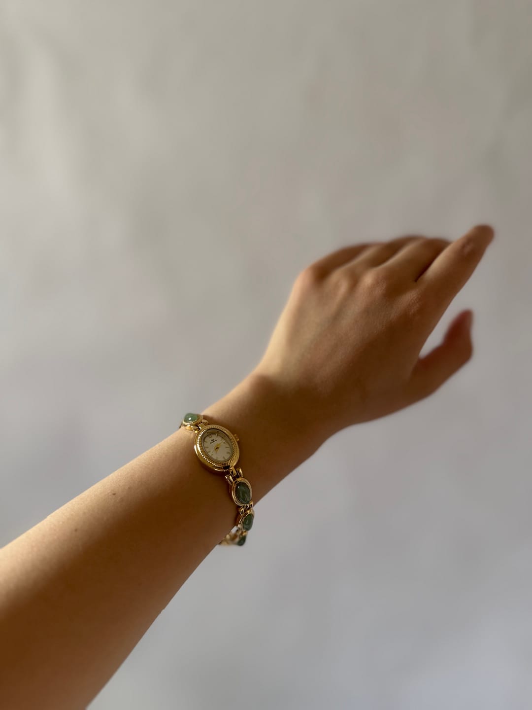 Customer photo review of Lucky Fours® Runa
