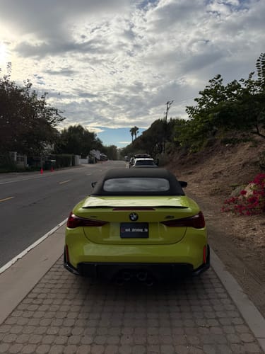 Customer photo review of Social Media Magnetic Plate Cover
