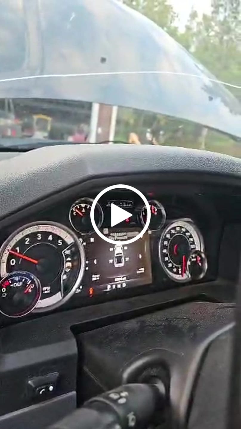 Customer video review of EFI Live AutoCal Tunes for Dodge Ram Cummins (2006-2021)