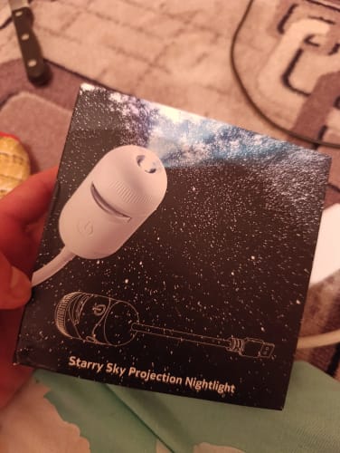 Customer photo review of RoomShift™ Worlds