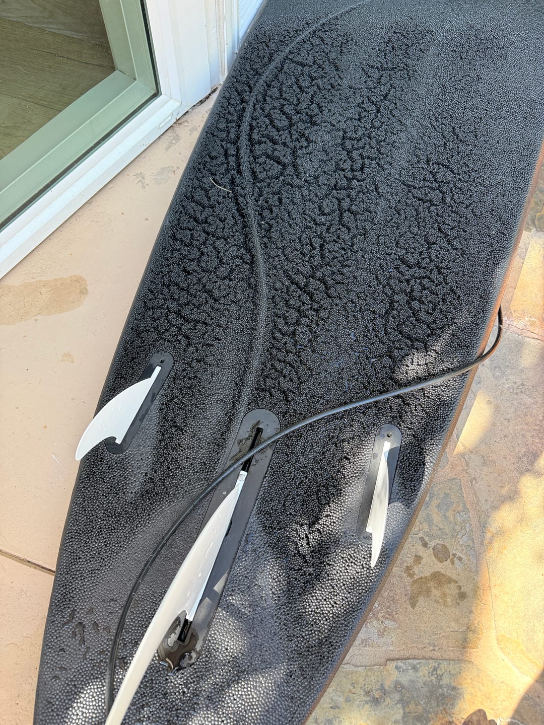 Customer photo review of 9'6" SanO - Formula Fun