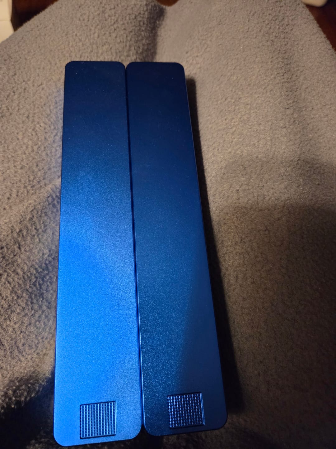 Customer photo review of AM - Left Side