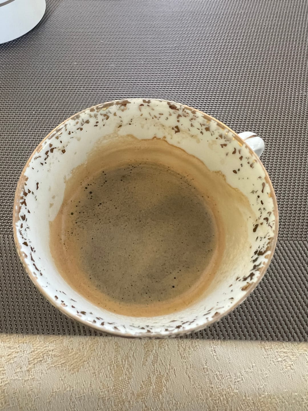 Customer photo review of Malabar Arabica Extrem Säurearm