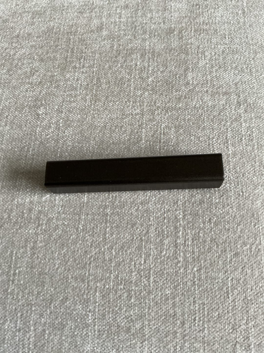 Customer photo review of Metal Colour Samples
