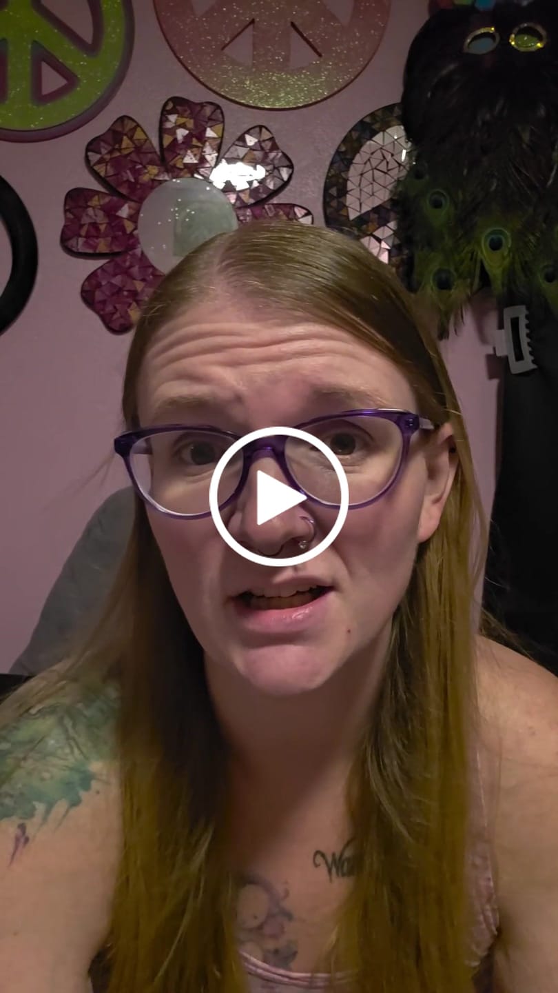 Customer video review of Movira™ Bamboo