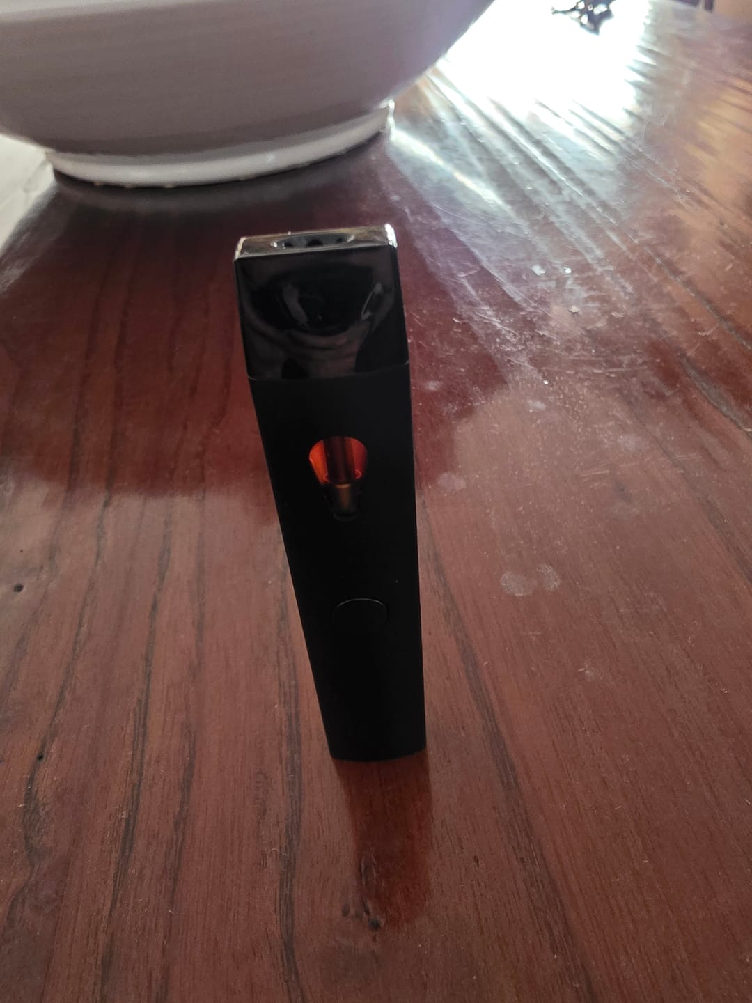 Customer photo review of HHZ Vape Pen 95% - Northern Lights 2ml