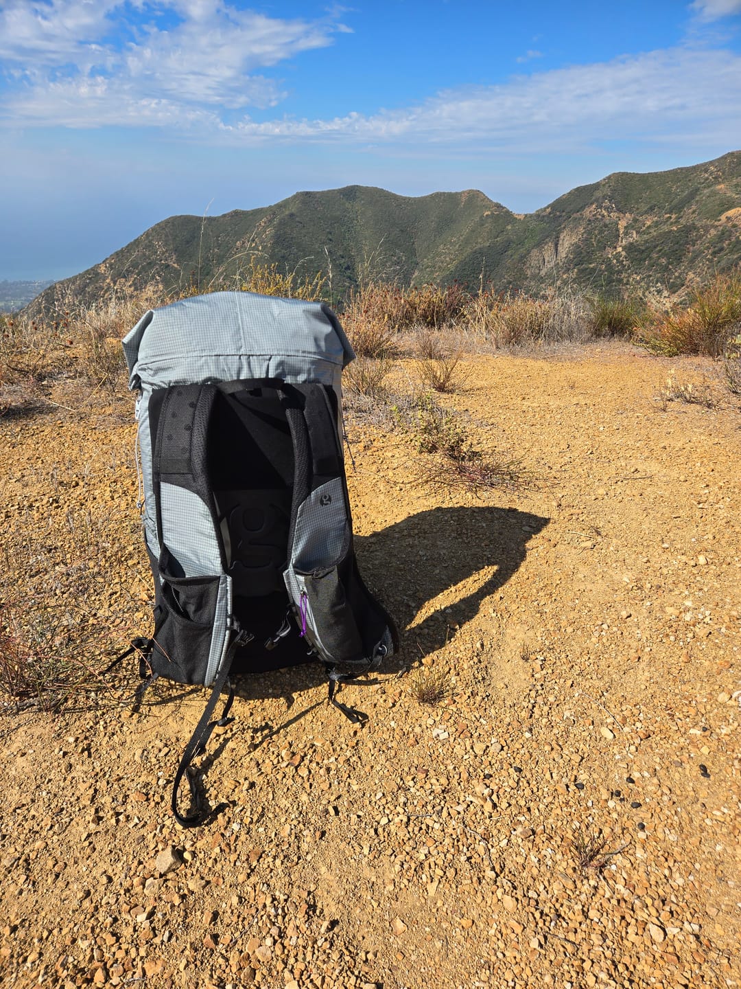 Customer photo review of Grit 28 Fastpack