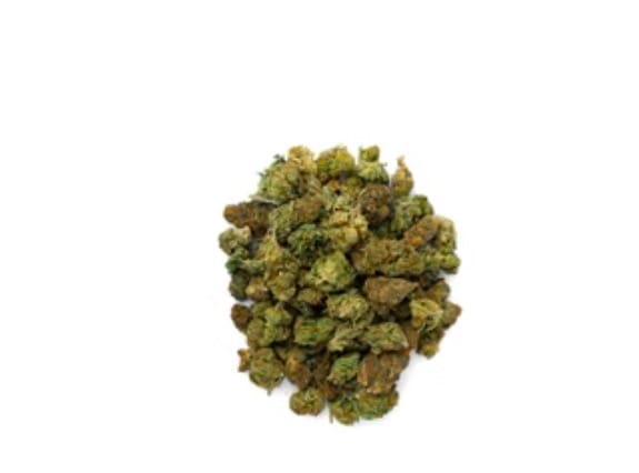Customer photo review of White Gelato - 28 Grams - Indica