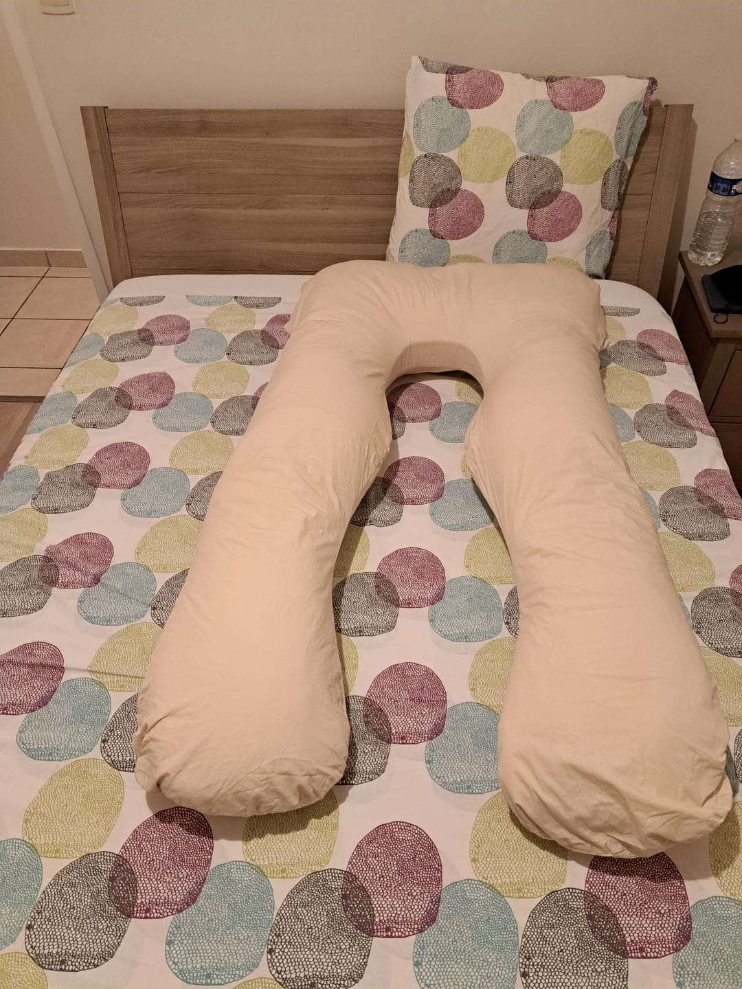 Customer photo review of Chillow Original