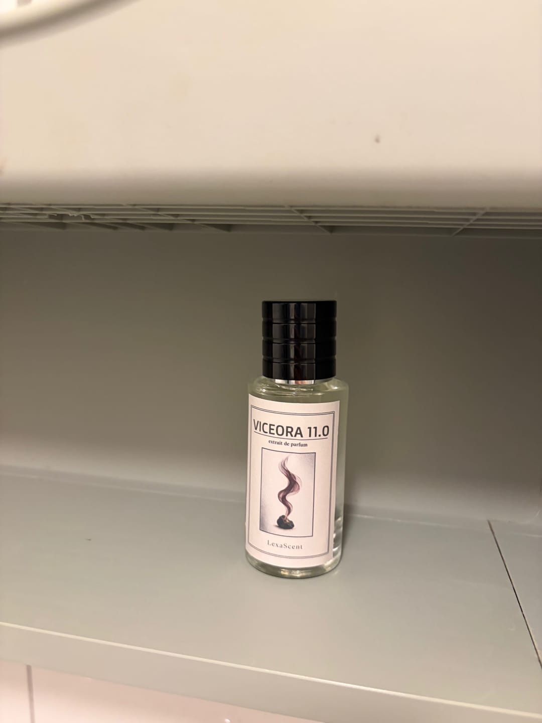 Customer photo review of VICEORA 11.0