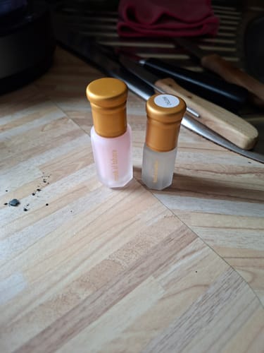 Customer photo review of Dîlan