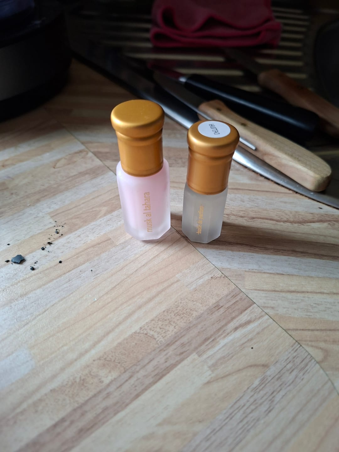 Customer photo review of Dîlan