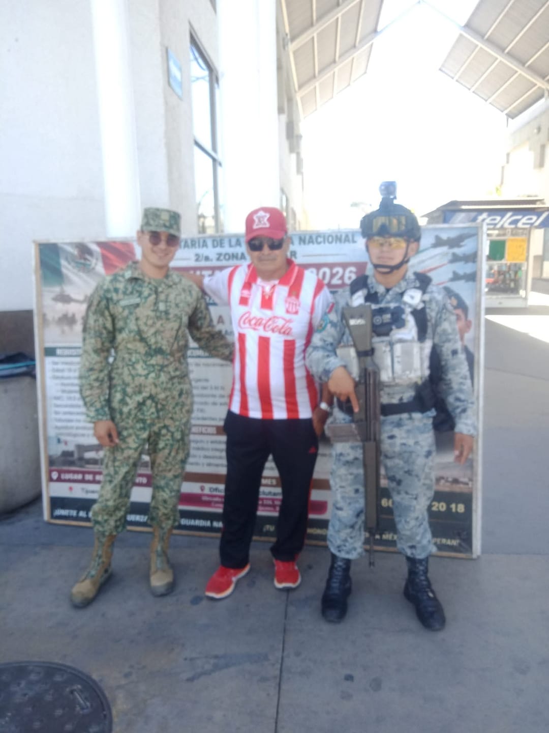 Customer photo review of Necaxa 1994/95 Local