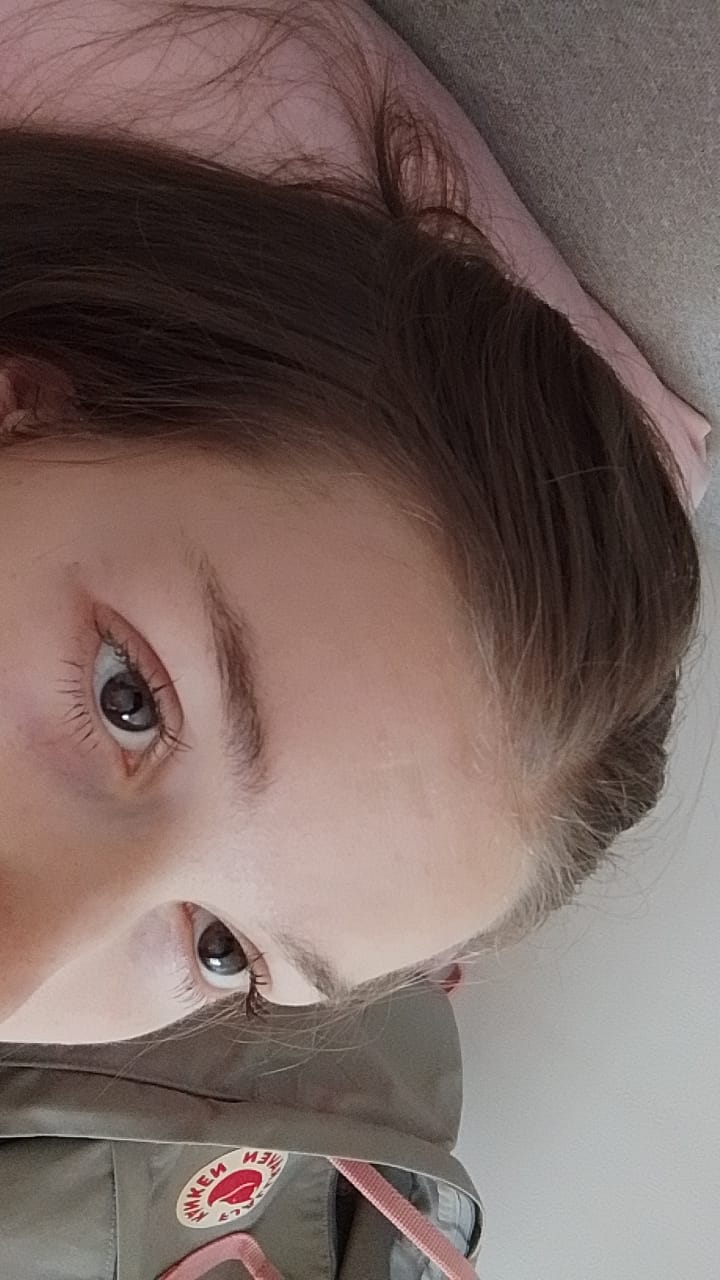 Customer photo review of Eyeling Dark Brown