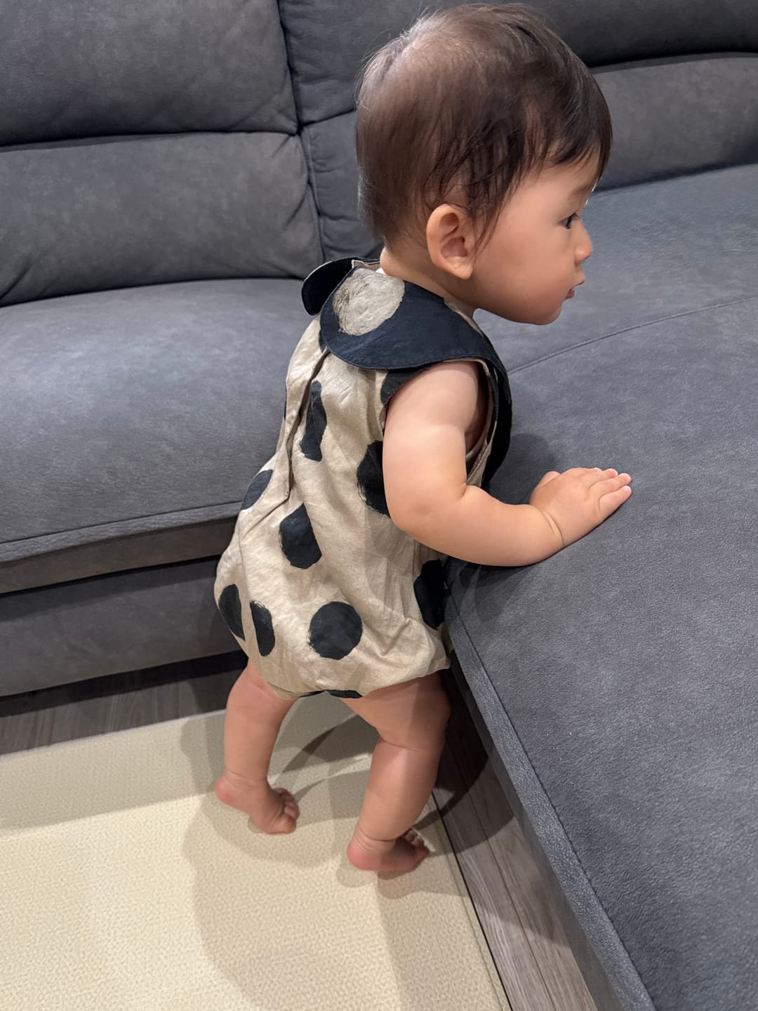 Customer photo review of 🦢 yonka 3rd Anniversary 福袋