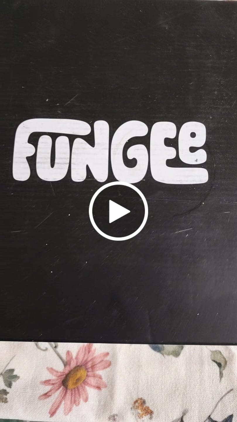 Customer video review of Fungee houbová káva