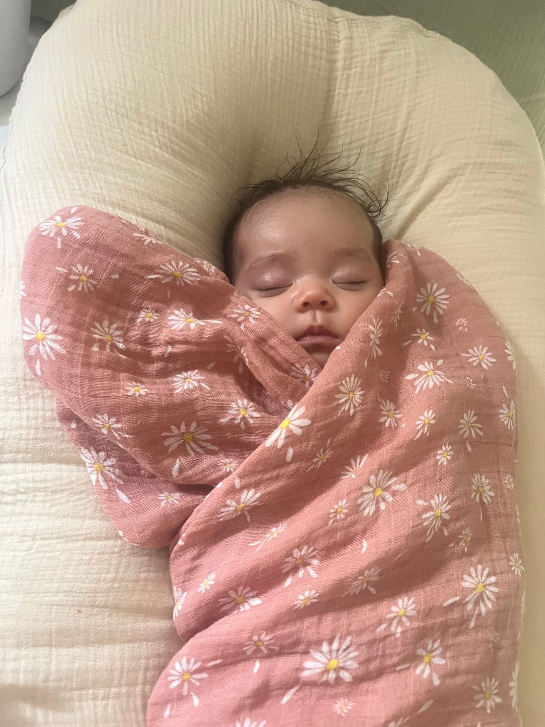 Customer photo review of Hemp Seed Butter
