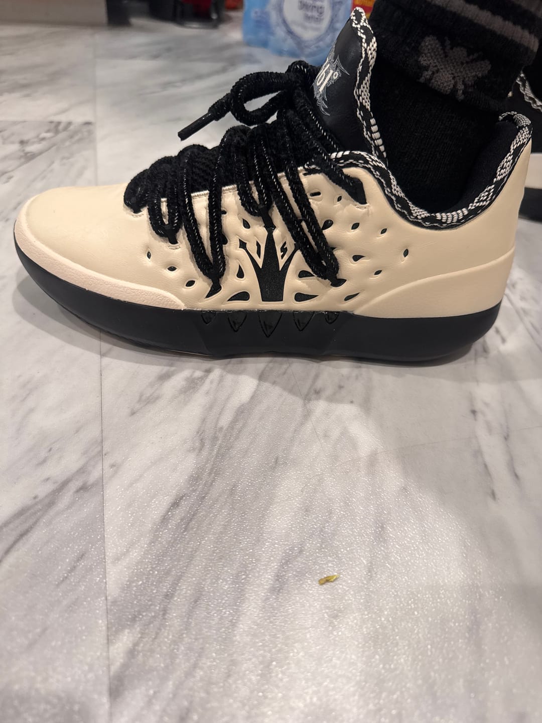 Customer photo review of Joker 2 "Ace"