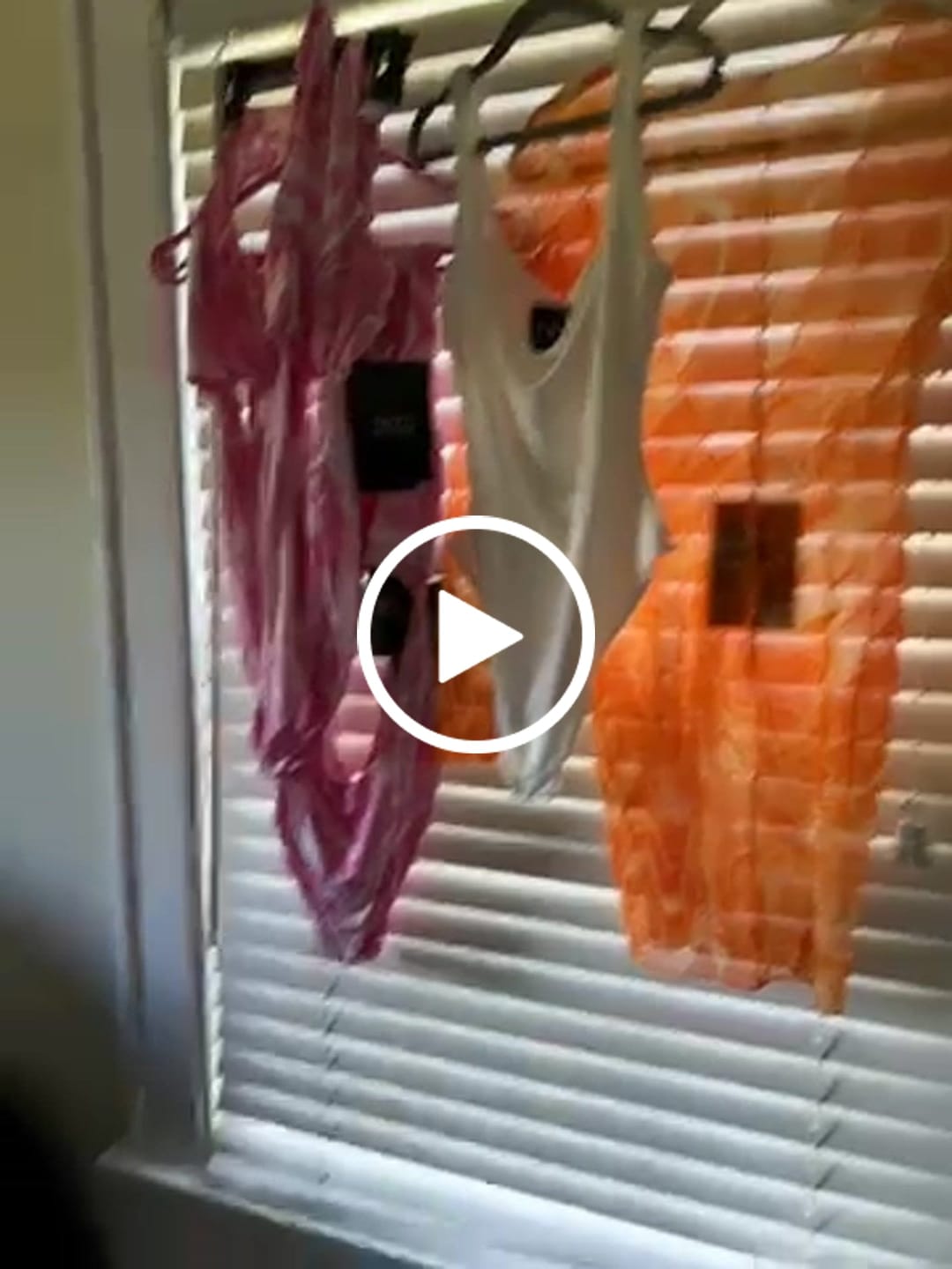 Customer video review of S2 Naked Wardrobe Swim