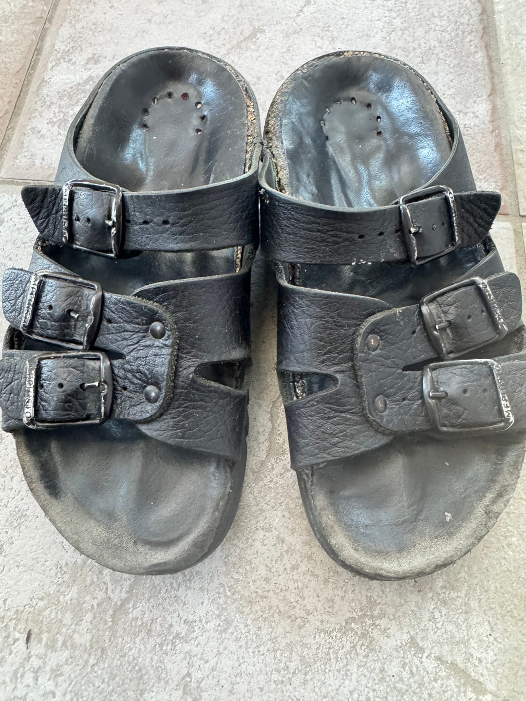 Customer photo review of Zach Fit - Black